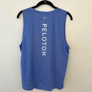 Spiritual Gangster x Peloton | Unstoppable Tank